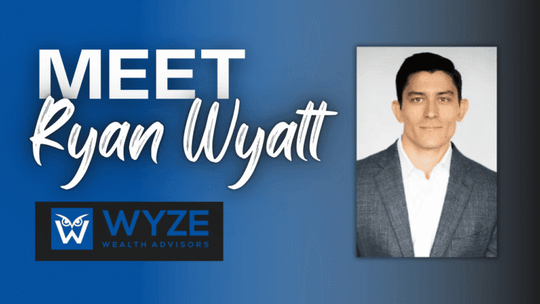 Ryan Wyatt YT - meet ryan wyatt